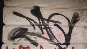 Praha 5 znovu spouští antigraffiti program: Přihlásit se mohou i soukromí majitelé domů