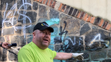 Boj proti nelegálnímu graffiti: Praha ošetří budovy speciálním nátěrem, spustila i aplikaci
