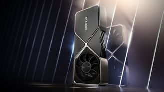 Americký úřad chce zablokovat spojení firem na výrobu čipů Arm a Nvidia