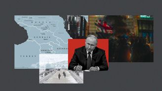 Ohniska globálního napětí: Podněstří, Korejský poloostrov, ale i Libye a Arktida Ohniska globálního napětí: Podněstří, Korejský poloostrov, ale i Libye a Arktida
