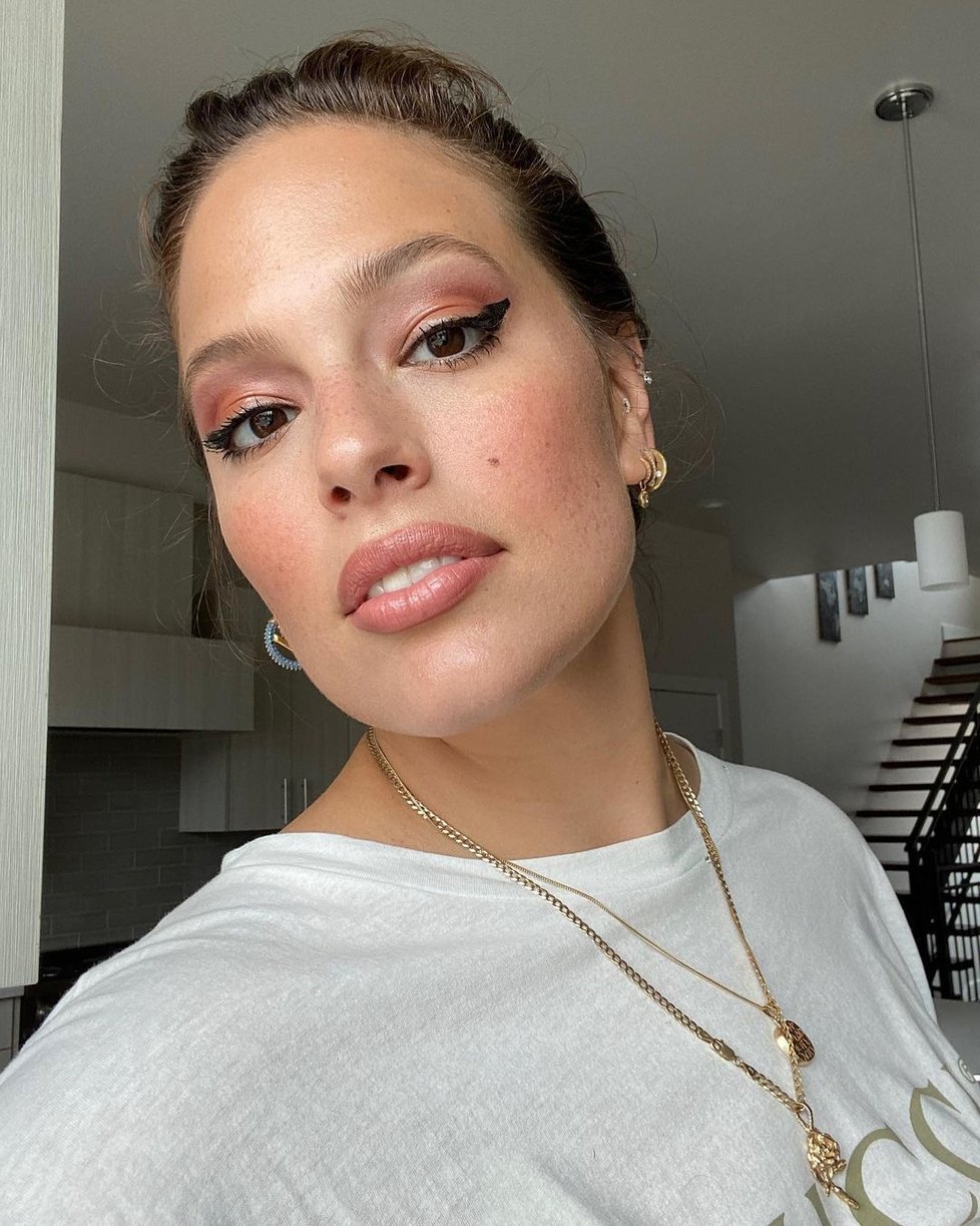 Ashley Graham