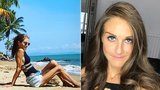 Hvězda Big Brothera zemřela: Nikki (†38) prohrála boj s anorexií!