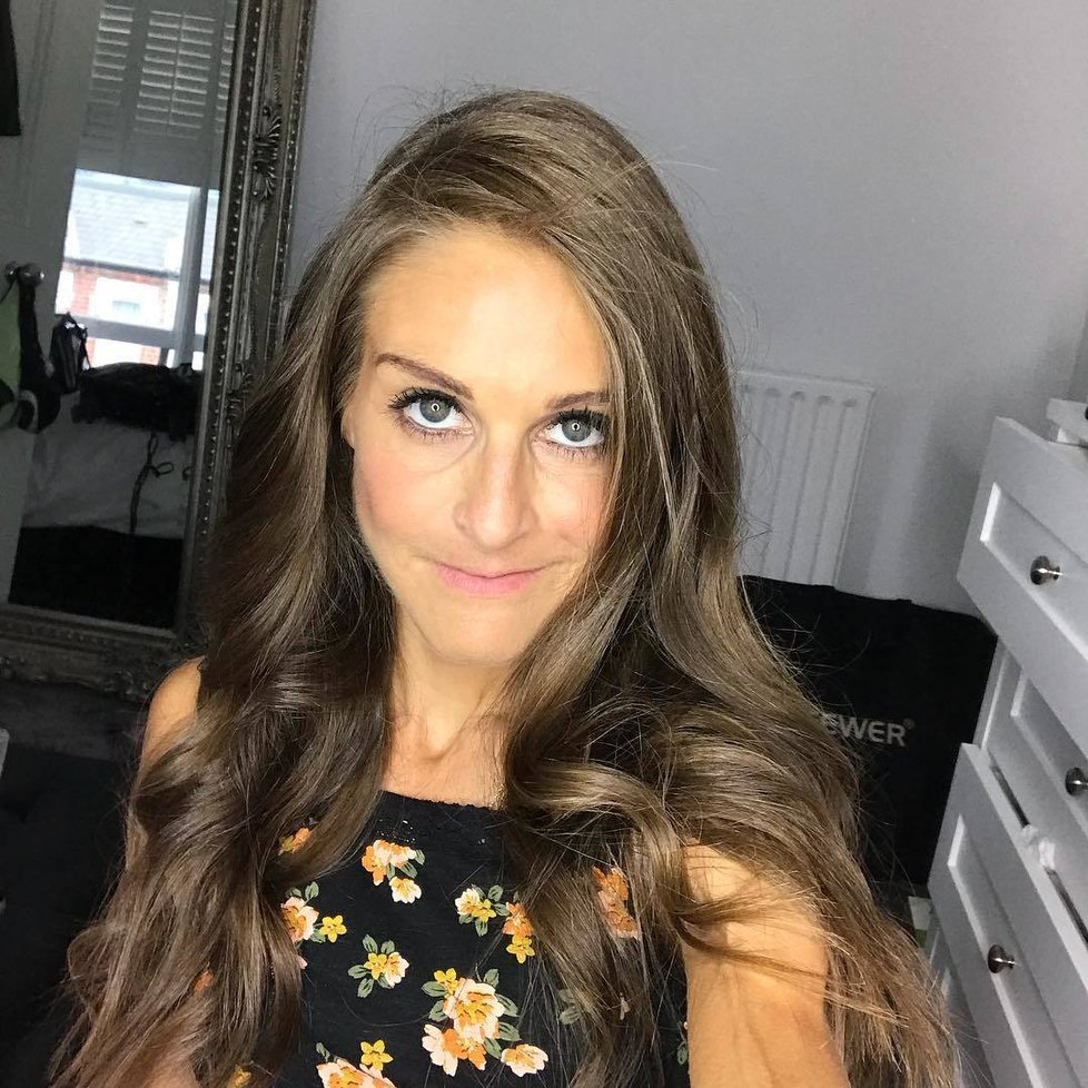 Britská reality hvězda Nikki Grahame podlehla následkům anorexie