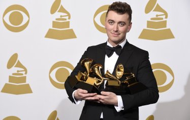 Sam Smith