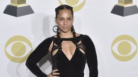 Alicia Keys