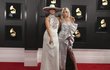 Lady Gaga a Jennifer Lopez