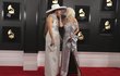 Lady Gaga a Jennifer Lopez