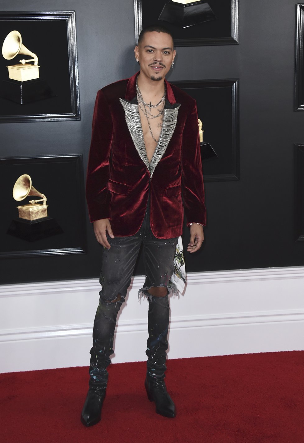 Grammy 2019