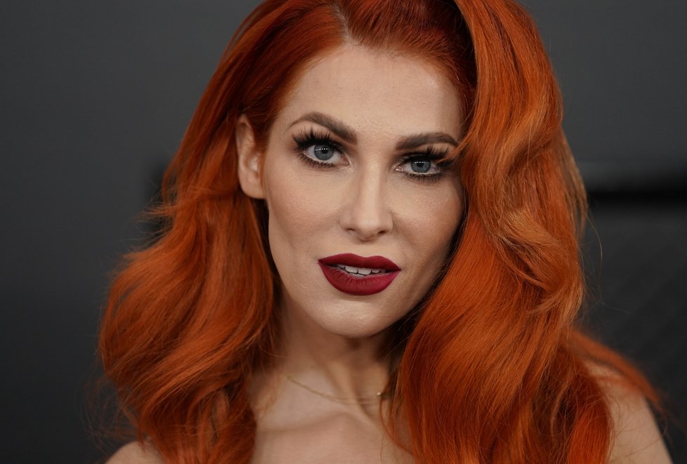 Grammy 2020: Bonnie McKee