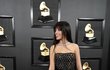 Grammy 2020: Camila Cabello