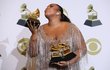 Grammy 2020: Rapperka Lizzo a tři ceny