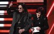 Grammy 2020: Ozzy Osbourne s manželkou Sharon