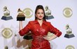 Grammy 2020: Zpěvačka Rosalie