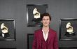 Grammy 2020: Shawn Mendes