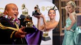 Grammy 2022: Kdo získal prestižní hudební ceny!