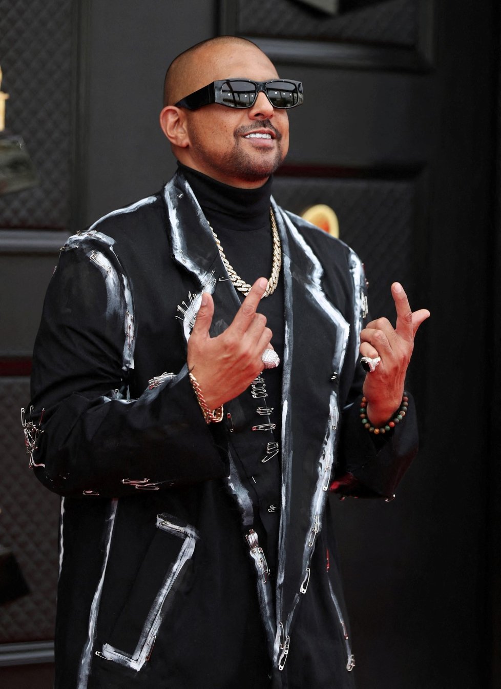 Sean Paul