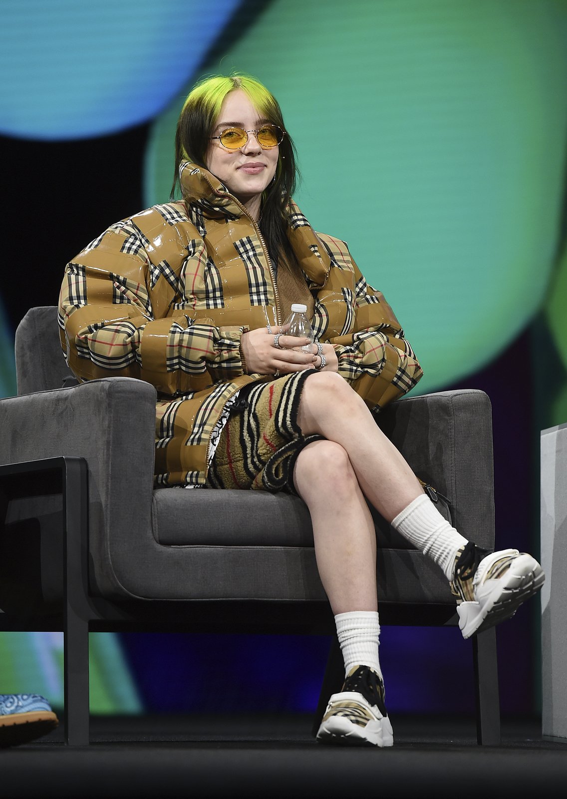 Billie Eilish