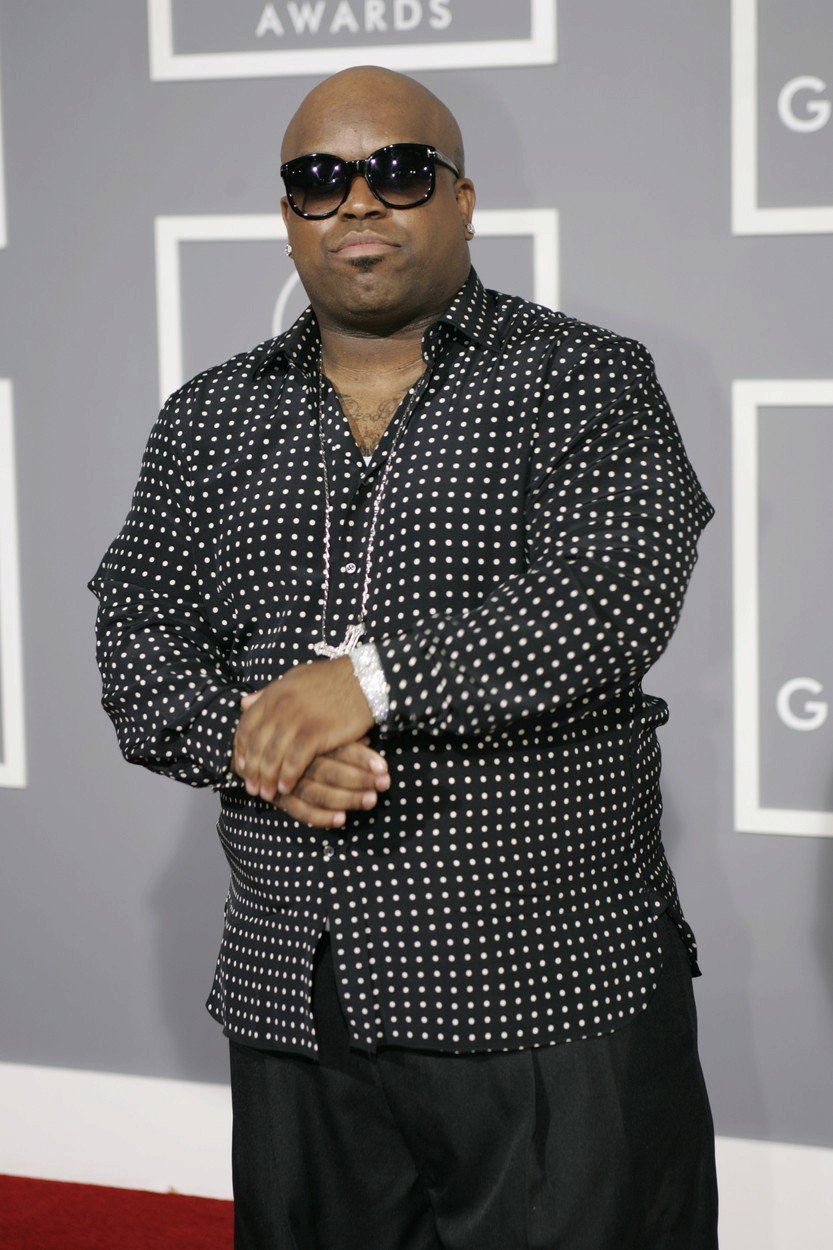 Cee Lo Green