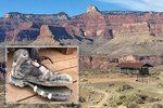 Žena zemřela při túře po Grand Canyonu.