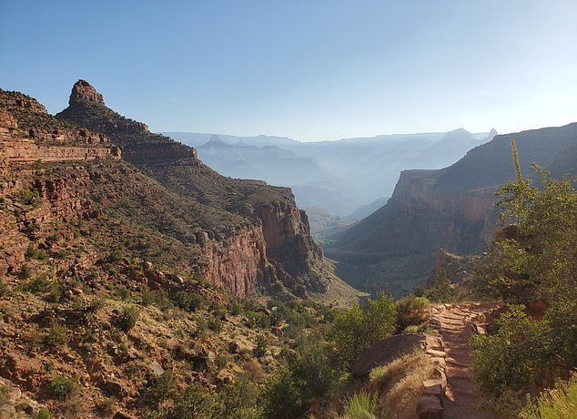 Grand Canyon