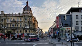 Karlovy Vary, Pardubice nebo Zlín. Miliardové investice změní podobu regionálních obchoďáků