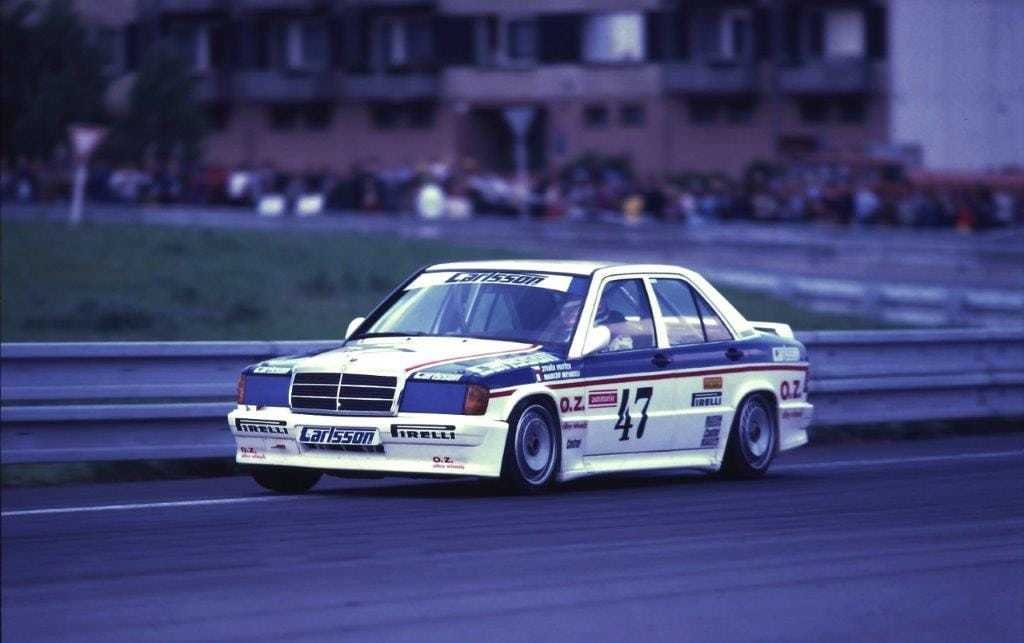 Grand Prix Brno 1986