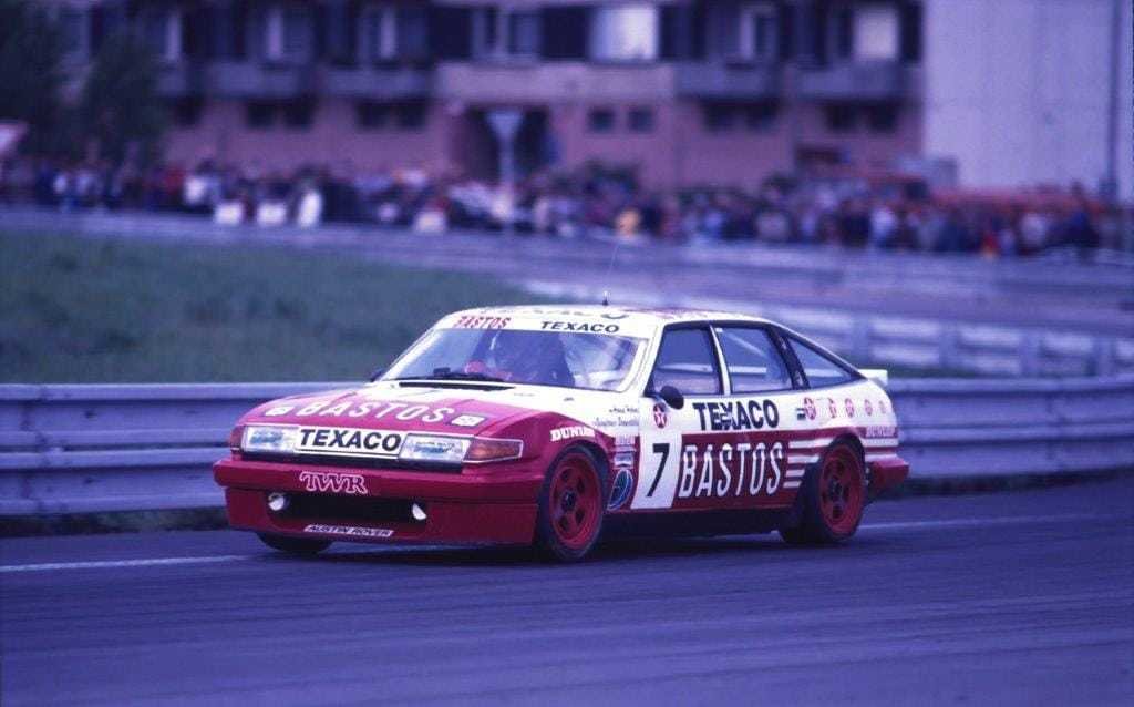 Grand Prix Brno 1986
