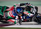 Motocyklová VC Dauhá 2021: V MotoGP nenašel Pramac odpověď na Fabia Quartarara