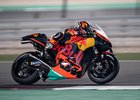 Kvalifikace motocyklové VC Dauhá 2021: V MotoGP byl senzačně nejrychlejší Jorge Martín