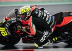 VC Emilie-Romagny 2021: V Moto GP zvítězil Marc Márquez, titul slaví Fabio Quartararo