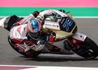 Motocyklová VC Kataru 2022: Při prvním závodě sezóny se hrála jen italská hymna