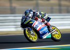 Motocyklová VC Francie 2022: Enea Bastianini vyhrál letos už potřetí