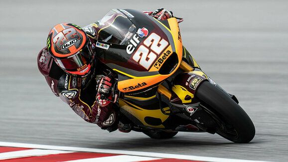 VC Malajsie 2022 v MotoGP vyhrál Francesco Bagnaia a přiblížil se k titulu