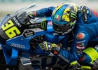 Motocyklová VC Malajsie 2022: Kvalifikaci MotoGP vyhrál Jorge Martín, letos počtvrté