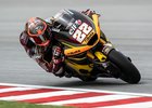 VC Malajsie 2022 v MotoGP vyhrál Francesco Bagnaia a přiblížil se k titulu