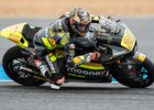 Motocyklová VC Thajska 2022: V MotoGP na osychající dráze porazil Oliveira Millera