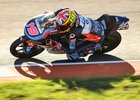 Motocyklová VC Valencie 2022: V kvalifikaci MotoGP triumfoval Jorge Martín