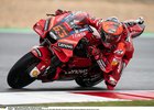 Motocyklová VC Portugalska 2022: V MotoGP ujel všem Fabio Quartararo 