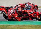 Kvalifikace motocyklové VC Katalánska 2021: Quartararo v MotoGP vyhrál popáté za sebou 