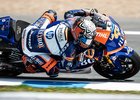 Motocyklová VC Španělska 2022: V MotoGP udržel Bagnaia za zády Quartarara