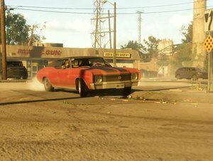 Nové Grand Theft Auto VI je tady! A opět se v něm objeví i reálná auta