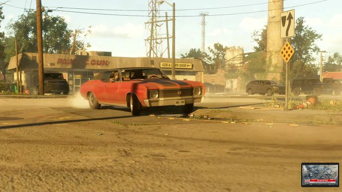 Grand Theft Auto VI Grand Theft Auto VI