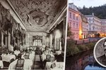 Pohnutá historie nejznámějšího českého hotelu: Grandhotel Pupp by neexistoval bez spojení s Mattonim?