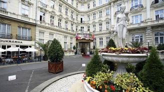 Grandhotel Pupp bude mít jen jednoho majitele, má to zjednodušit investice