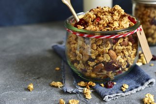 Domácí granola: Podrobný návod, jak si připravit tu nejlepší