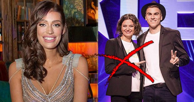 Od SuperStar si pořádně polepšila! Rytmusova Jasmina v Talentu získá královský honorář