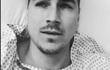 David Gránský se zranil při představení Ledové království, musel být operován. David Gránský se zranil při představení Ledové království, musel být operován.