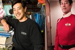 Moderátor seriálu Bořiči mýtů Grant Imahara (†49) zemřel. Zabila ho mozková výduť.