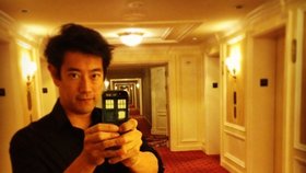 Moderátor seriálu Bořiči mýtů Grant Imahara (†49) zemřel. Zabila ho mozková výduť.