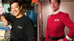 Moderátor seriálu Bořiči mýtů Grant Imahara (†49) zemřel. Zabila ho mozková výduť.